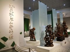 -吉林市博物馆