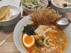 -池奈·咖喱蛋包饭(熙地港店)