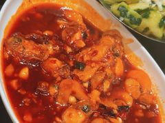 -老虎滩大连海鲜烧烤(建邺云锦路总店)