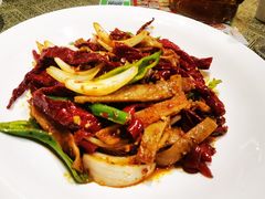 -小尕子·新疆菜(明园店)