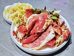 -棒小伙·齐齐哈尔烤肉(龙茗路店)