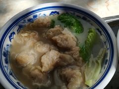 -珍珍小食店(西华路店)