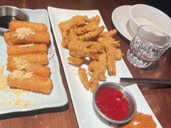 -成都娃娃花园餐厅 (南艺旗舰店)