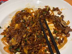-巴依老爷·新疆美食(上城区天城路店)