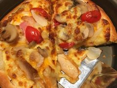 -必胜客(桐乡吾悦广场店)