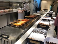 -川骄海鲜自助(河东店)