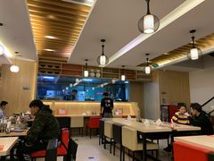 -八盛屋·沾面(集美万达店)