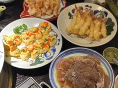 -三石铁板烧(紫竹桥店)