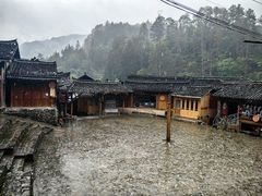 -郎德苗寨景区