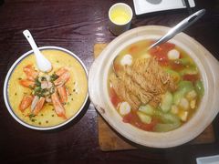 -永安鱼庄·镇江菜(东吴路店)