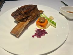 -王品牛排(珠海富华里店)