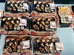 -AEON超市(永旺梦乐城泰达店)