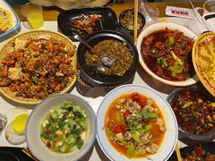 -拙味兄弟龙虾·江湖菜(和畅堂店)