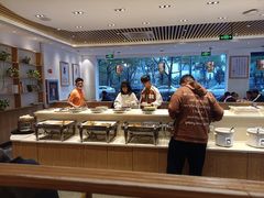 -素满香·素食自助餐(苏州·临顿路店)