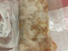 -鲜粮卷饼王(小白楼店)