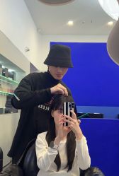 -CIT造型·烫发·染发