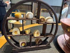 -东来顺(非遗·清真火锅·盛世广场店)