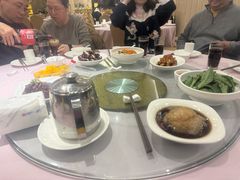 -顺风海鲜港(金玉兰店)
