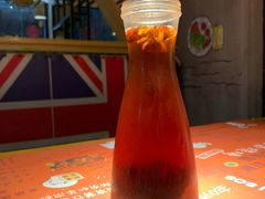 -寂寞的豆芽(龙泽路店)