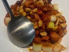 -福海居烤鸭店(鸟巢店)
