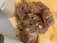 -常和州·夜宵大排档(常州单店)