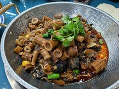 -贵州笋子鸡(米市街店)