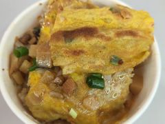 -三鲜豆皮(钢花新村119街坊店)