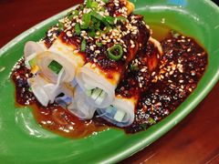 -君悦酒店·1881·北京烤鸭