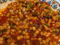 -驿楼兰·新疆菜(火车站店)