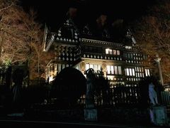 -老英格兰庄园