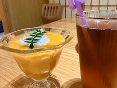 -桃夭日式料理(国信店)
