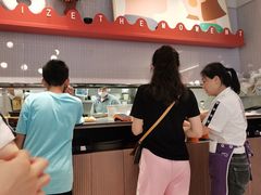 -必胜客(兴华中路PH店)