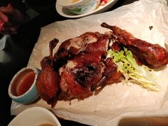 -老头儿油爆虾·知味杭州(爱琴海购物中心)