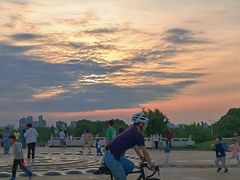 -池州市平天湖风景区