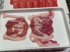 -京元盛铜锅涮肉(上海总店)