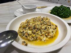 素蟹粉-宏玲餐厅(四川南路店)