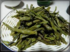 豆角干-大鹅岛灶台鱼·铁锅炖(水库路店)
