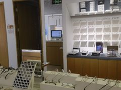 -启明眼镜(海淀黄庄店)