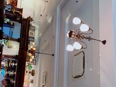 -宝莱纳餐厅(滨江店)