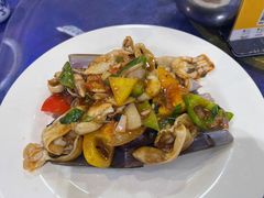 -东江海鲜大排档·潮汕菜·砂锅粥