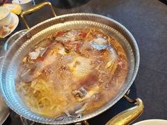 -简小舍· 民间手艺菜(古德寺店)