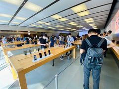 -Apple零售店(深圳益田假日广场店)