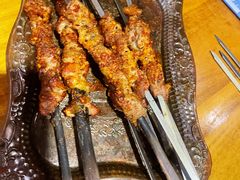 -新疆伏拉沃餐厅(白龙南路店)