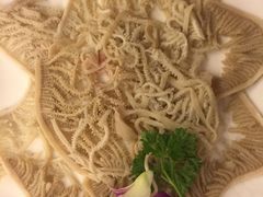 精品草原肚-老码头火锅(玉林店)