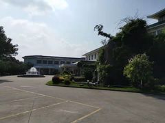 -厦门悦华酒店
