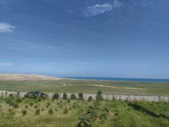 -青海湖国家重点风景名胜区