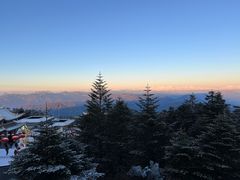 -峨眉山风景名胜区