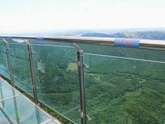 -帽儿山国家森林公园