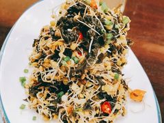 家常扁豆芽-阿西娅食府(中关村店)