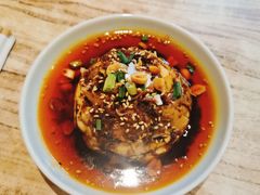 口水鸡-好這口重庆小面(总店)
